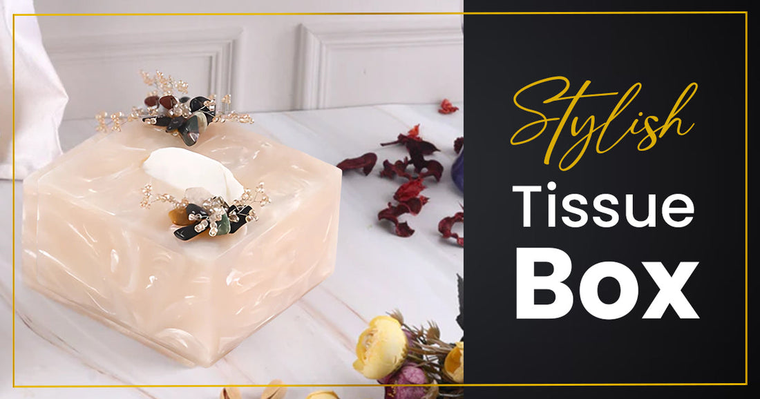 Tissue Box