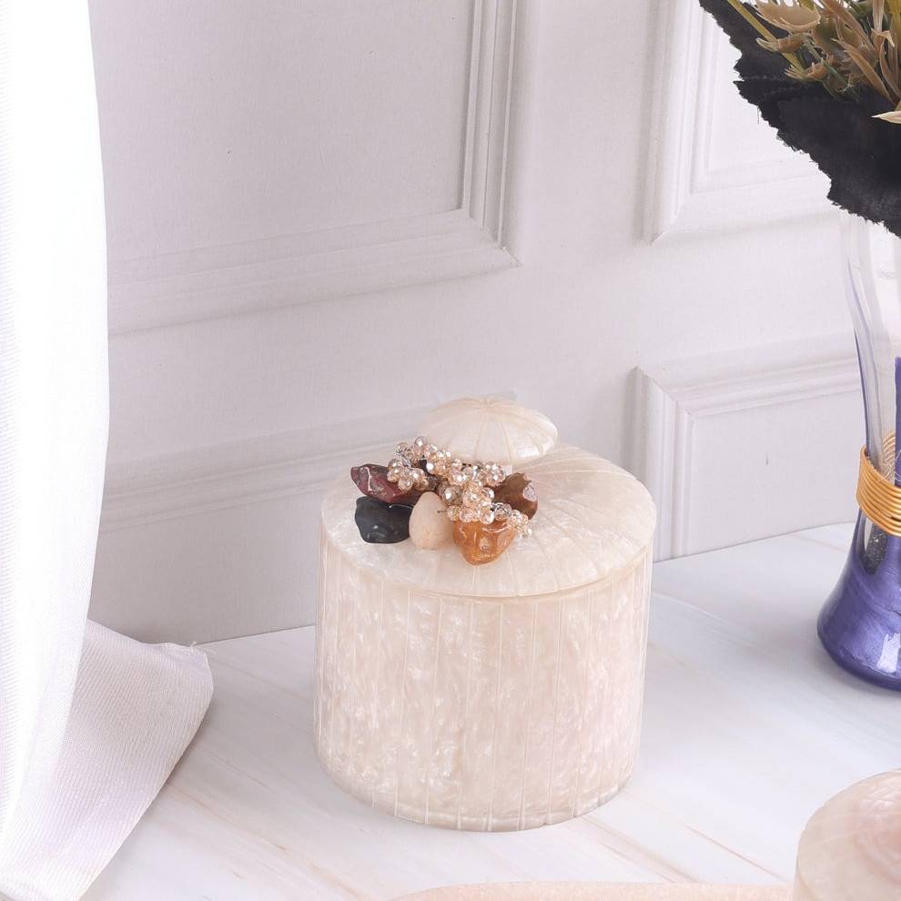 Dry Fruits Organiser set of 2