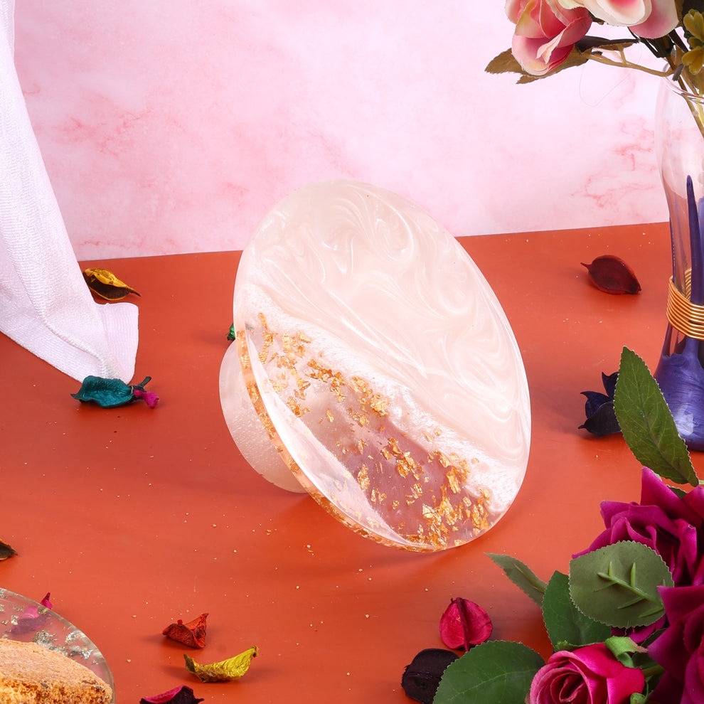 The Delectable Display Stand