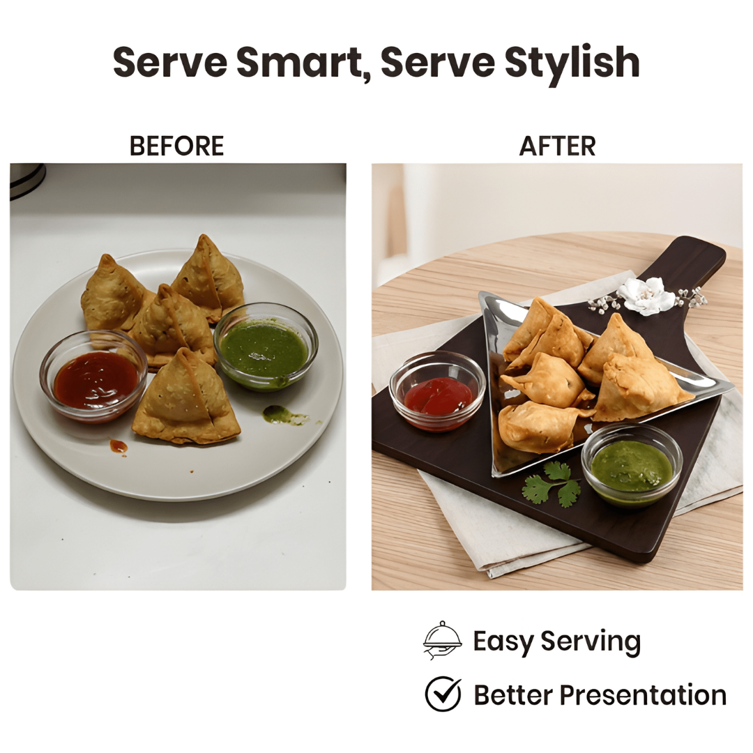 Samosa Platter