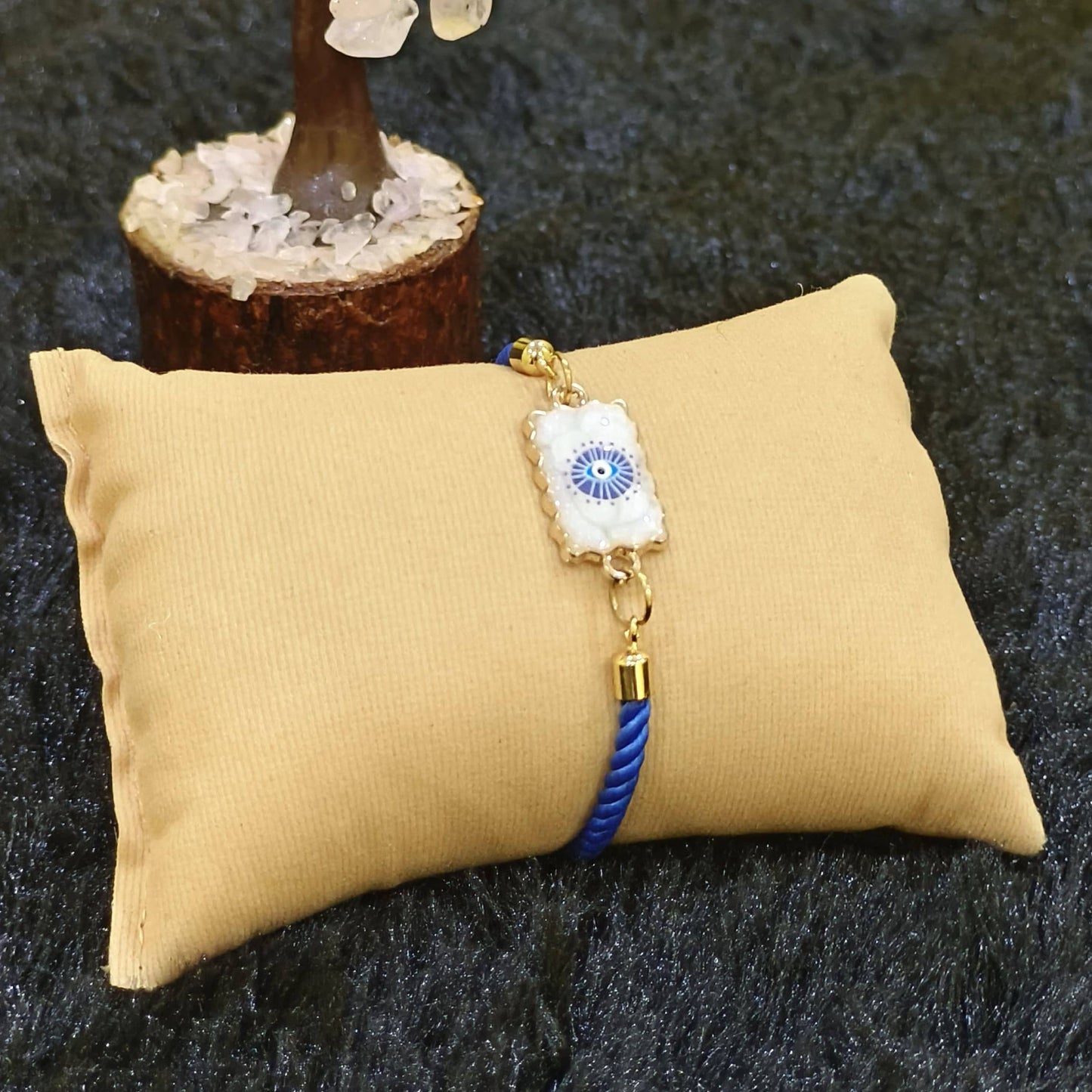 Evel Eye Bracelet