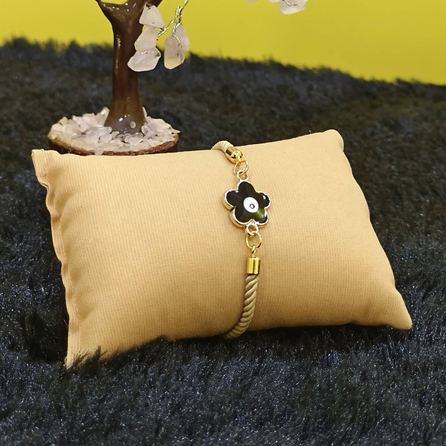 Evel Eye Bracelet