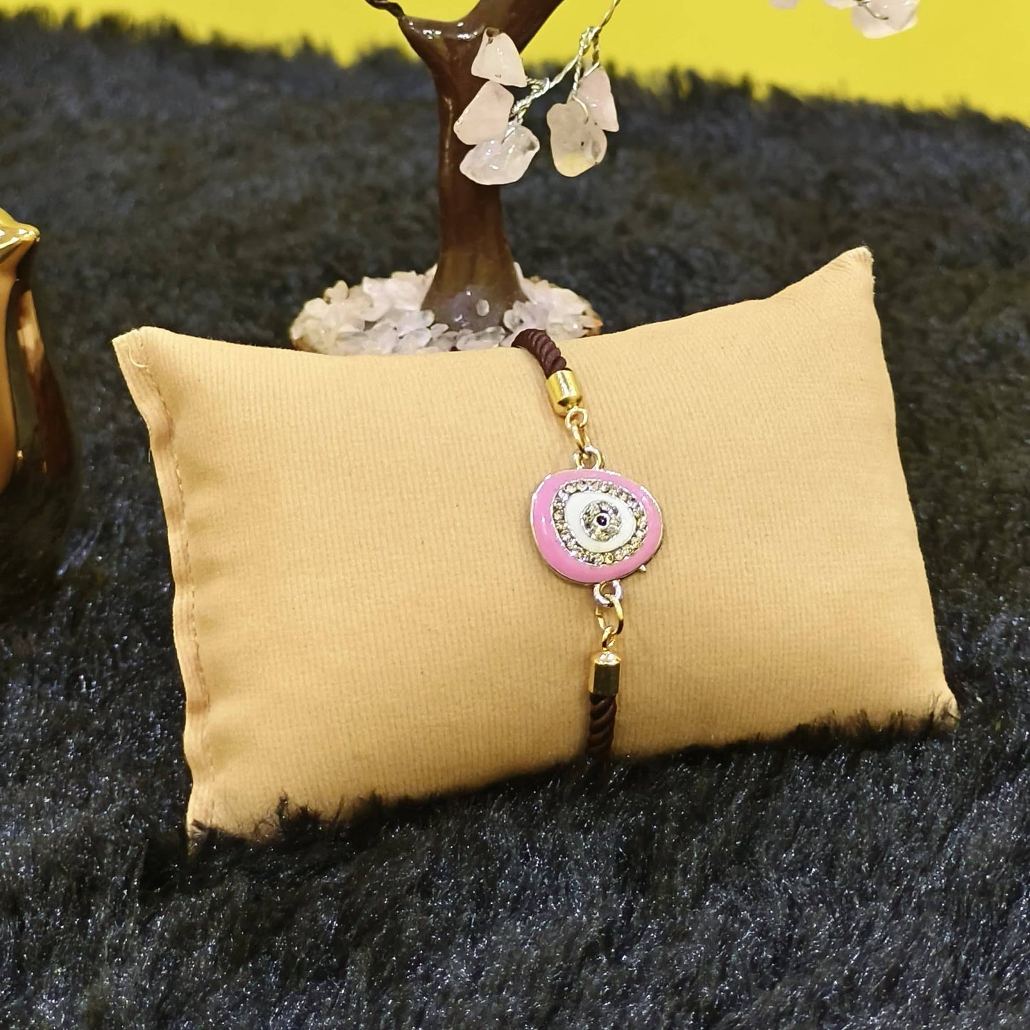 Evel Eye Bracelet