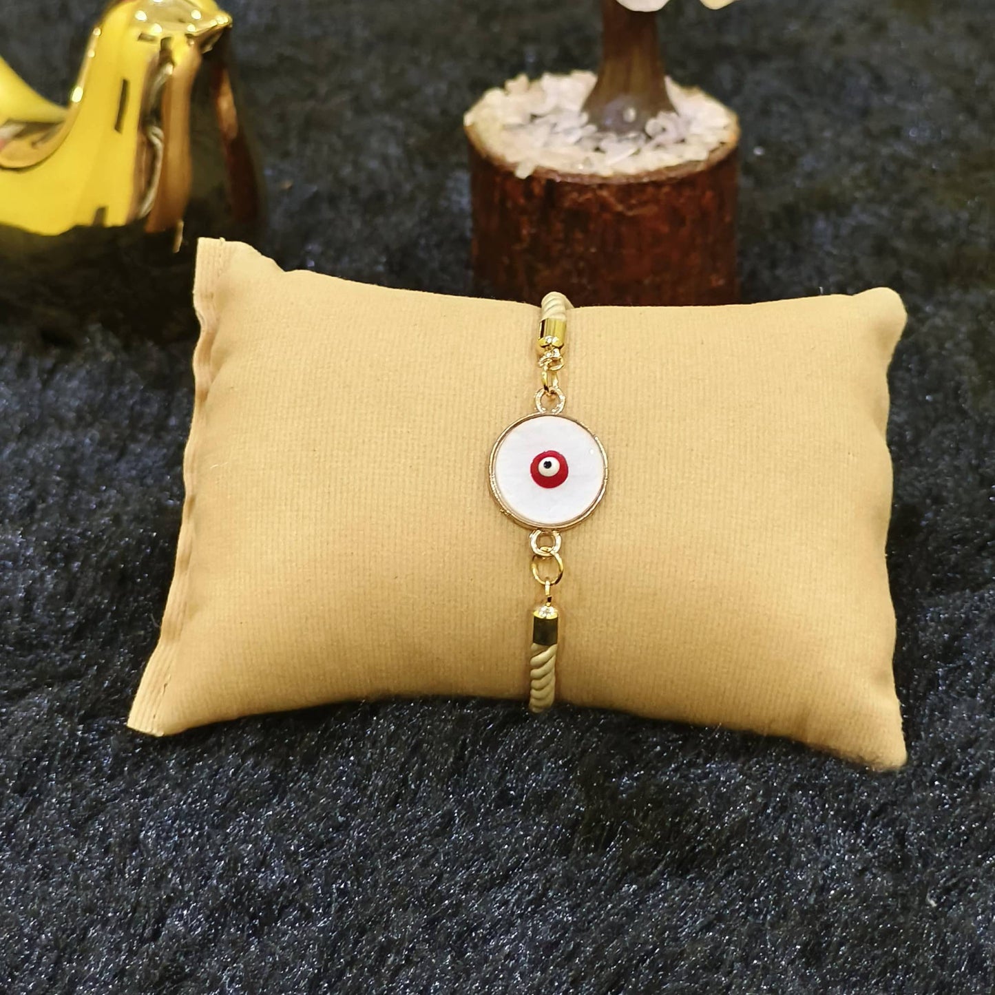 Evel Eye Bracelet
