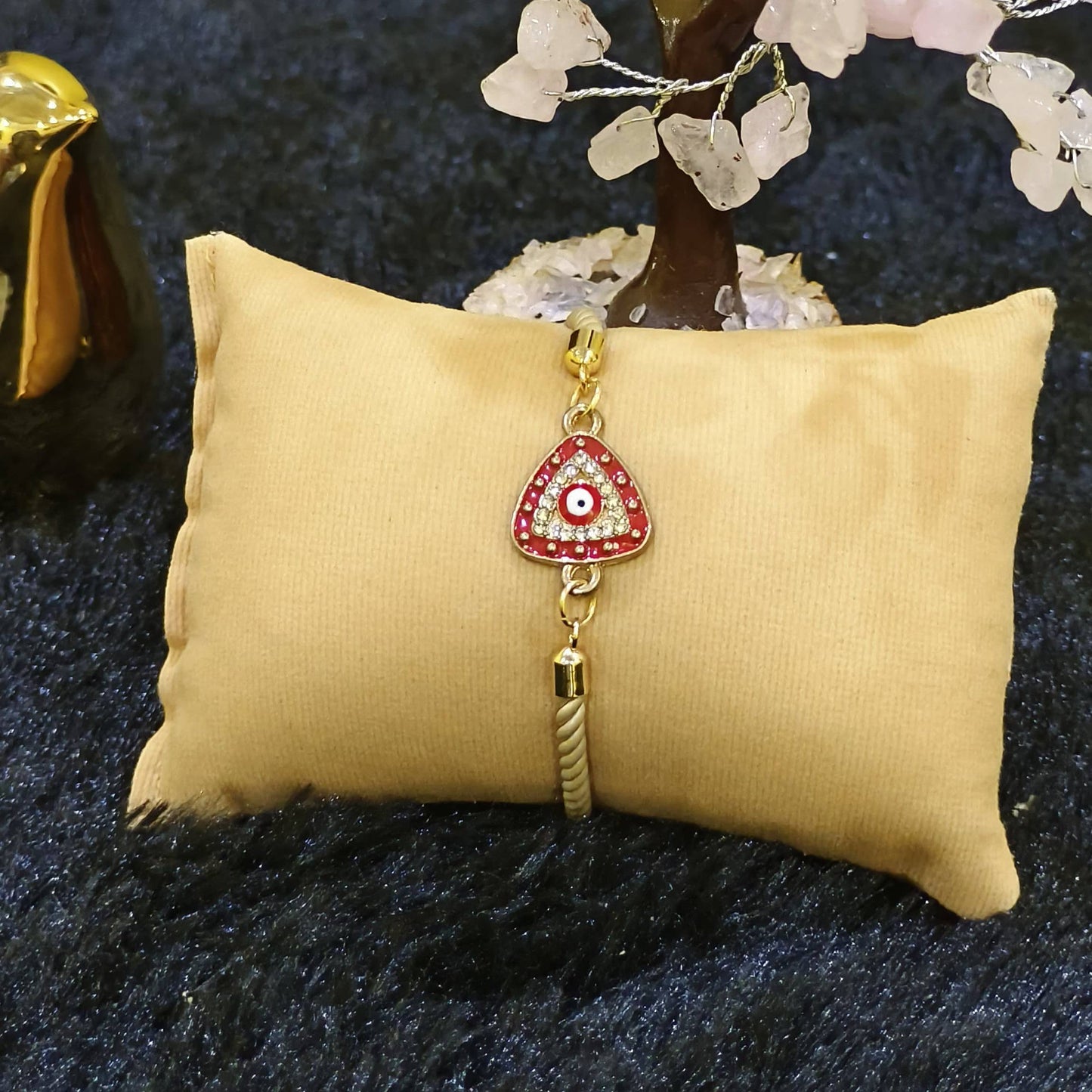 Evel Eye Bracelet