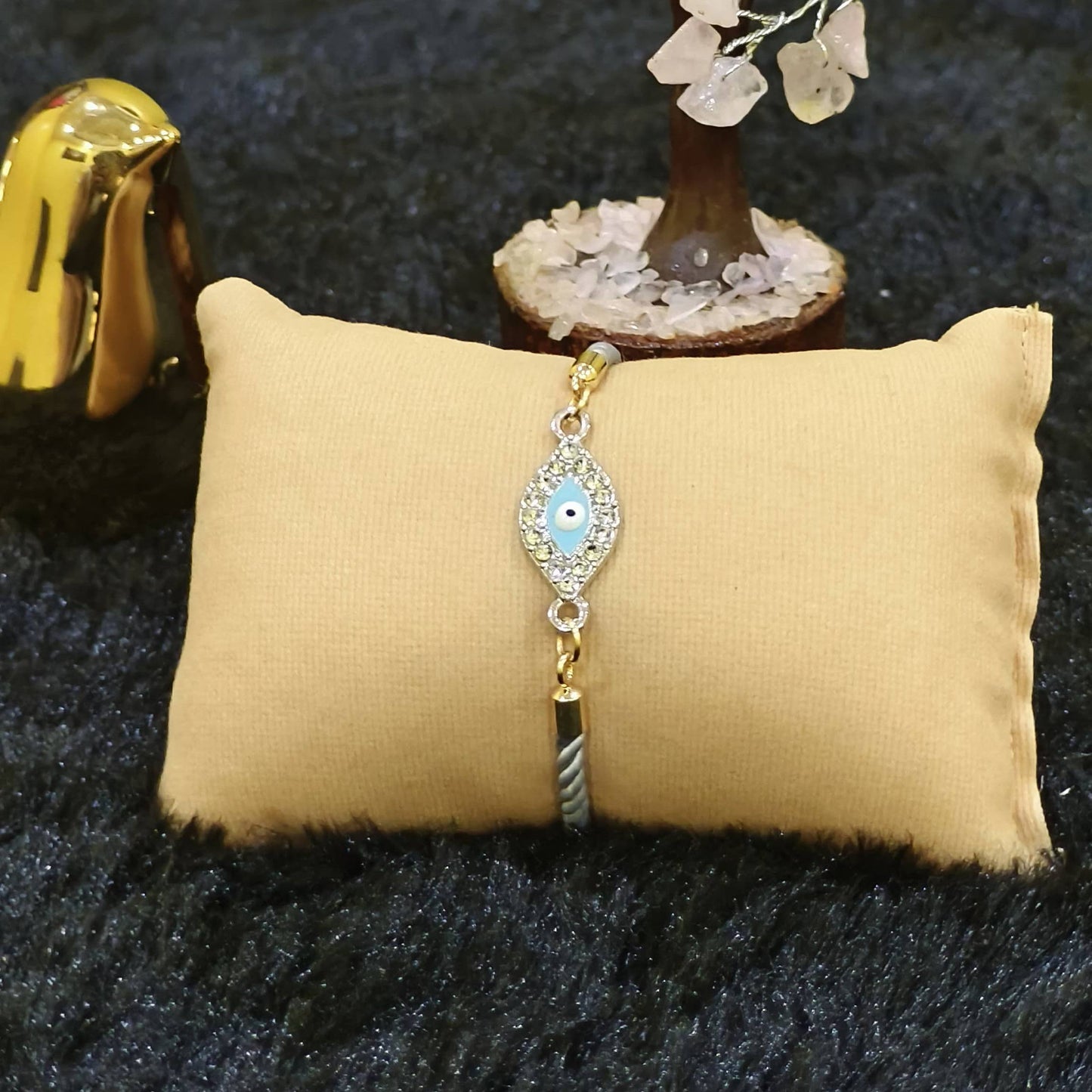 Evel Eye Bracelet