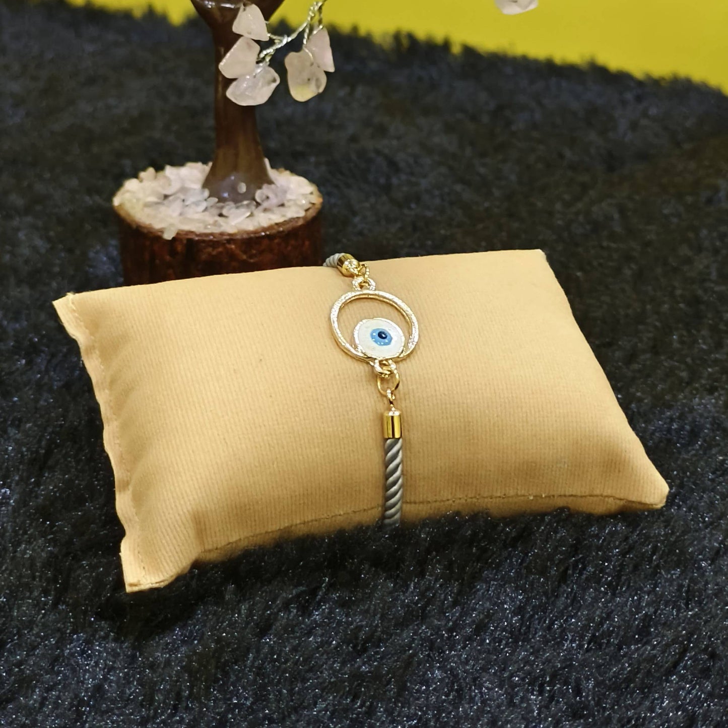 Evel Eye Bracelet