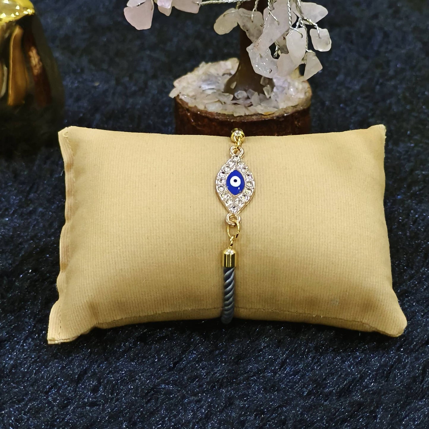 Evel Eye Bracelet