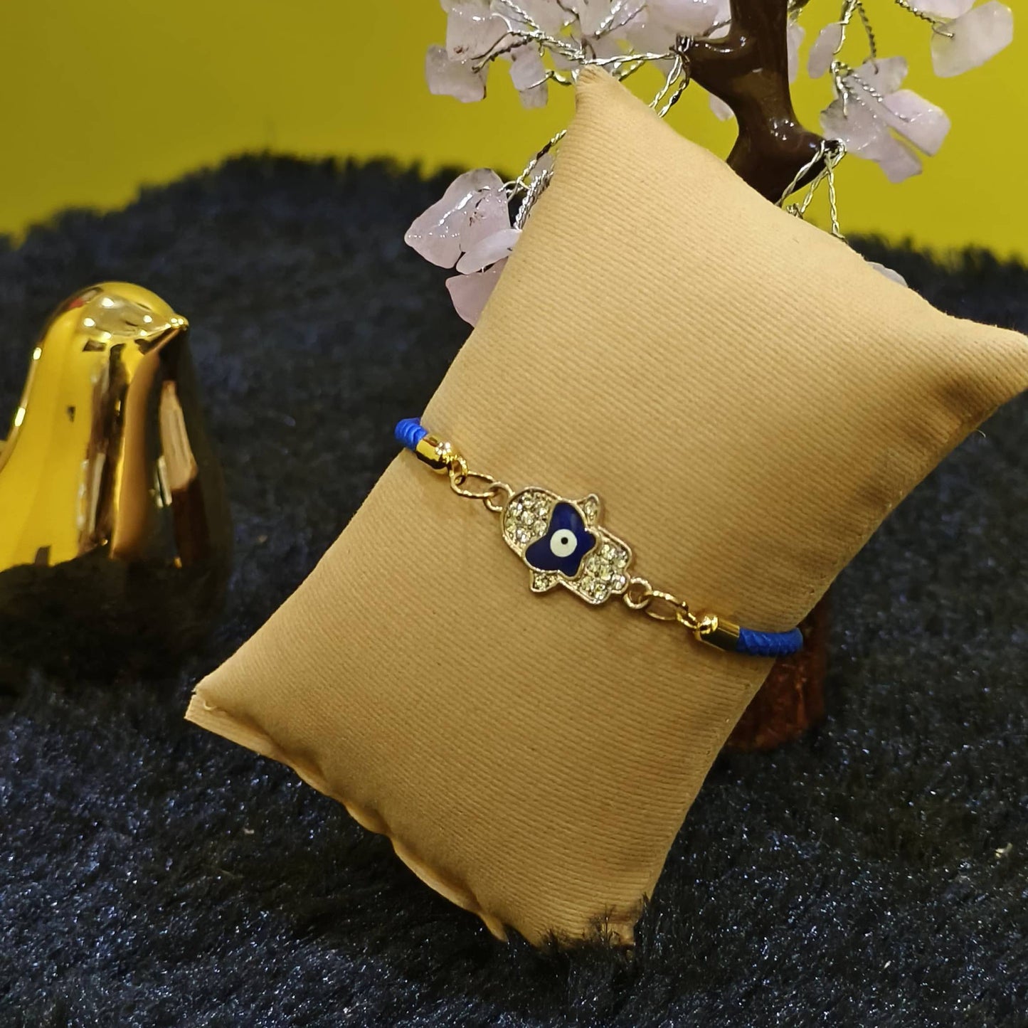 Evel Eye Bracelet