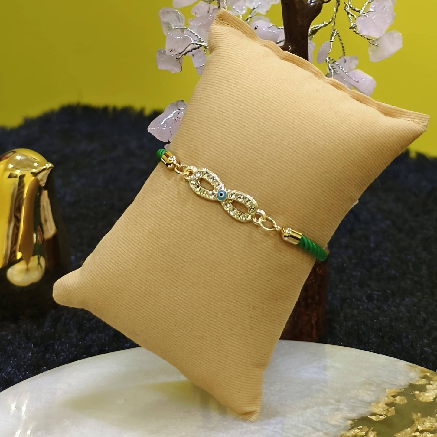 Evel Eye Bracelet