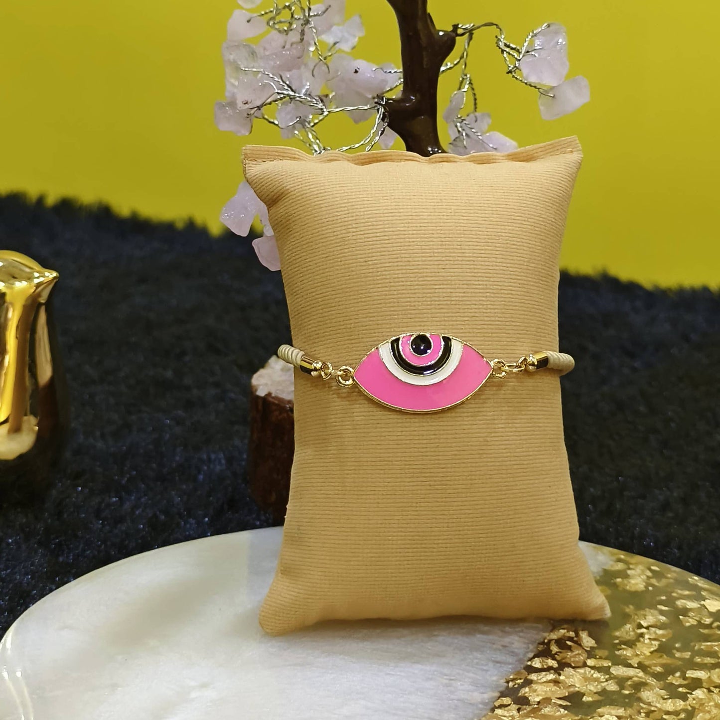 Evel Eye Bracelet