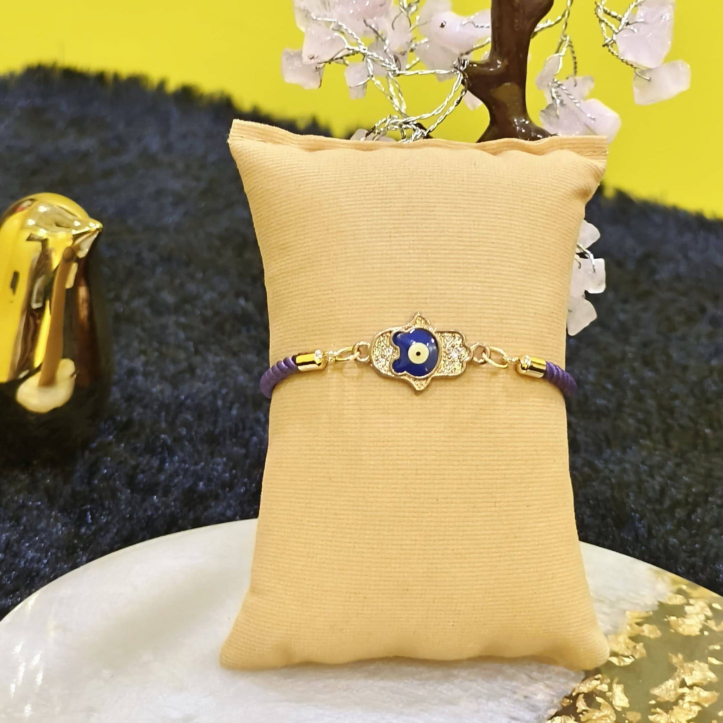 Evel Eye Bracelet