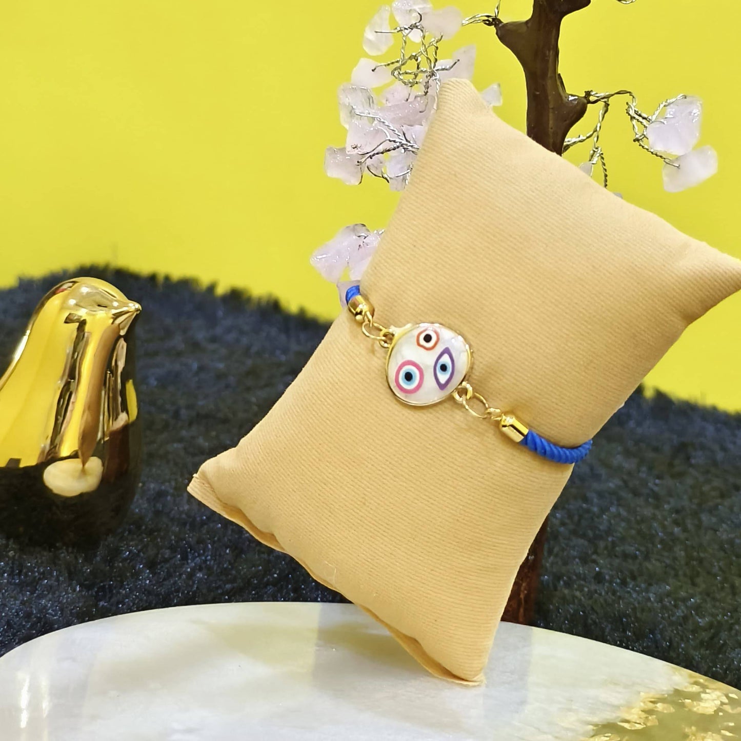 Evel Eye Bracelet