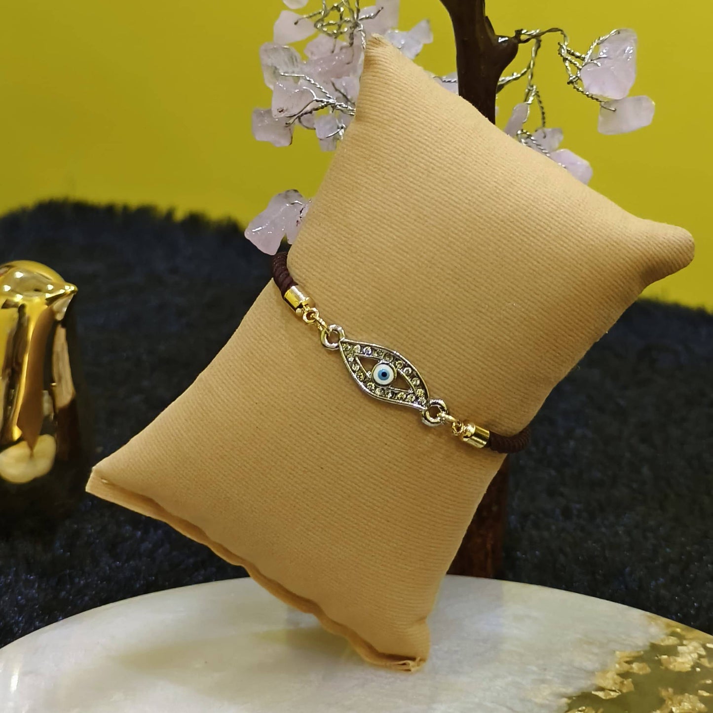 Evel Eye Bracelet
