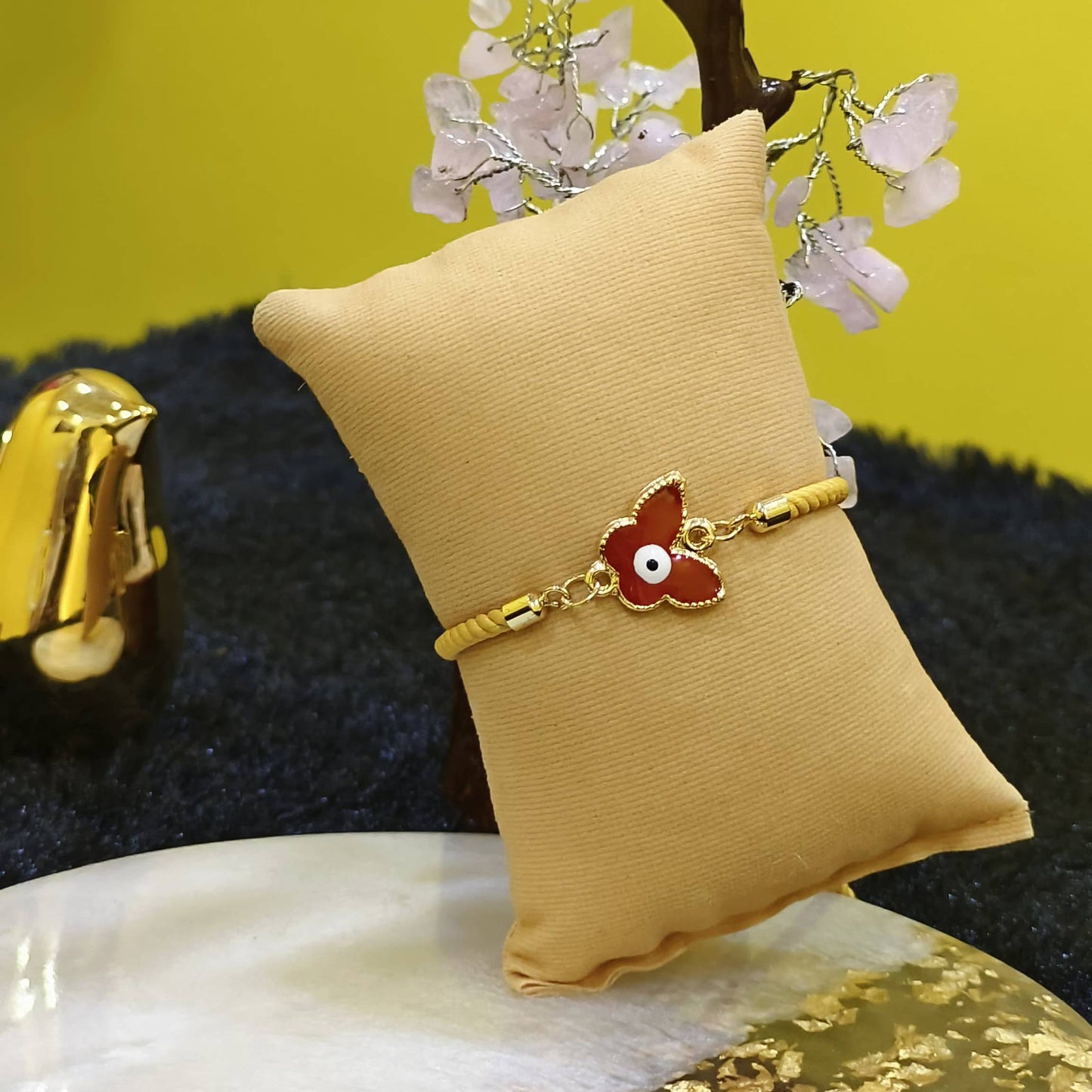 Evel Eye Bracelet