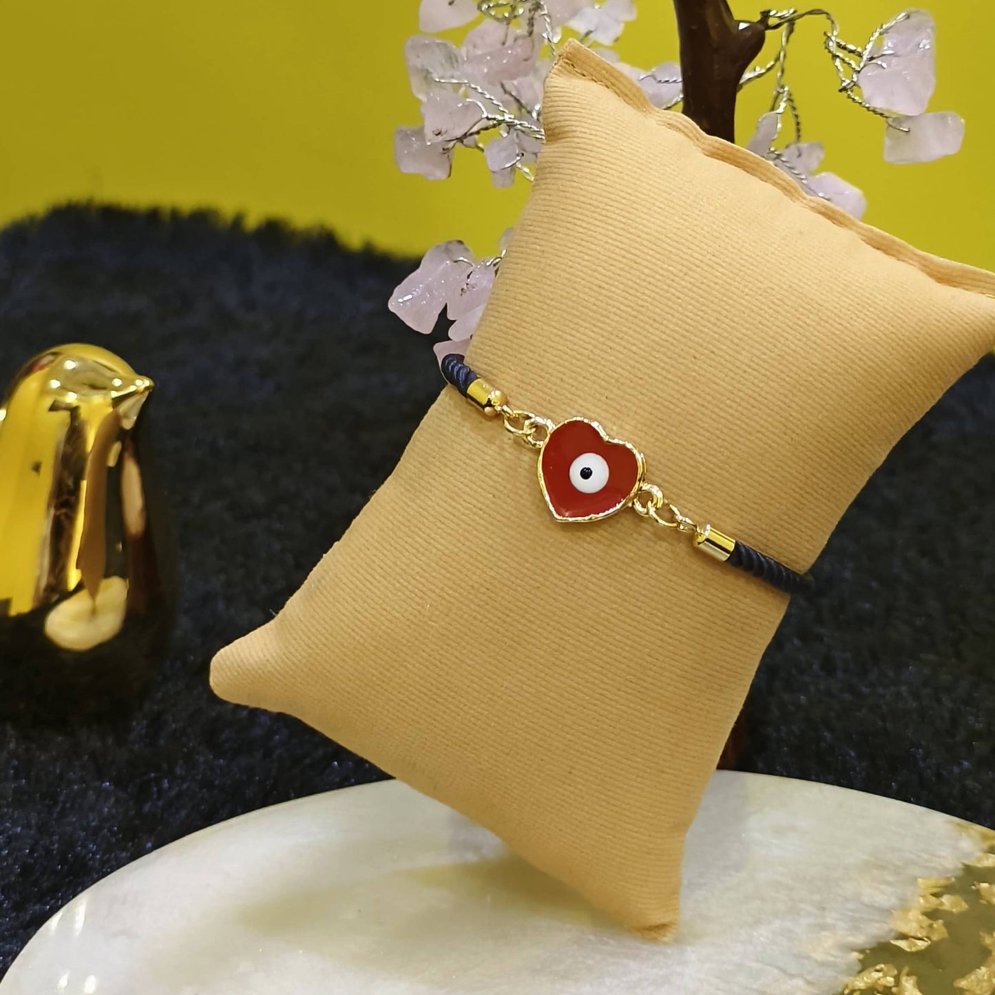 Evel Eye Bracelet