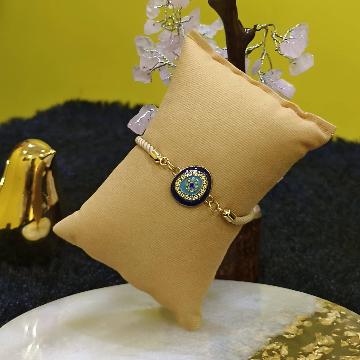 Evel Eye Bracelet