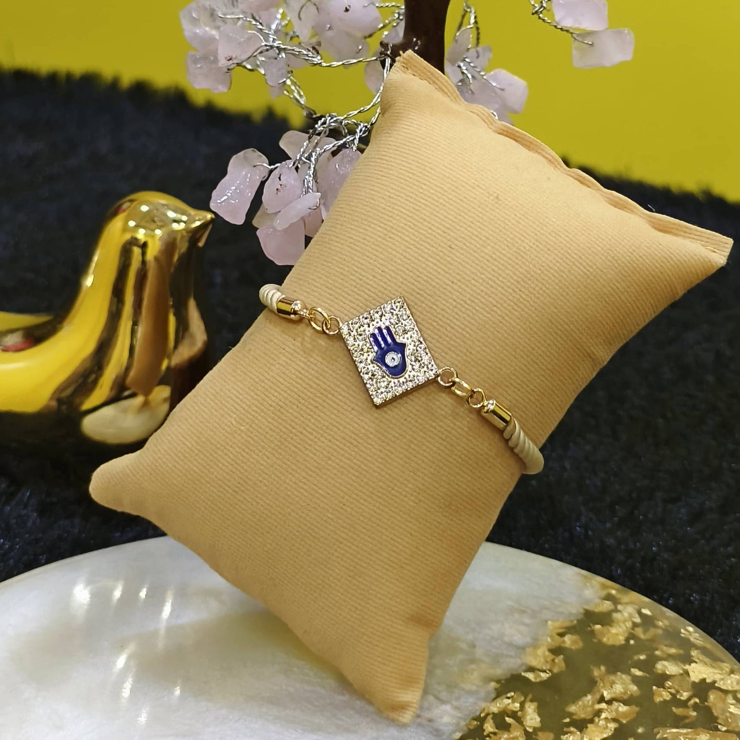 Evel Eye Bracelet