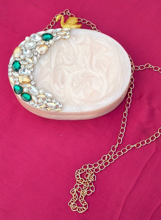 Resin Clutch