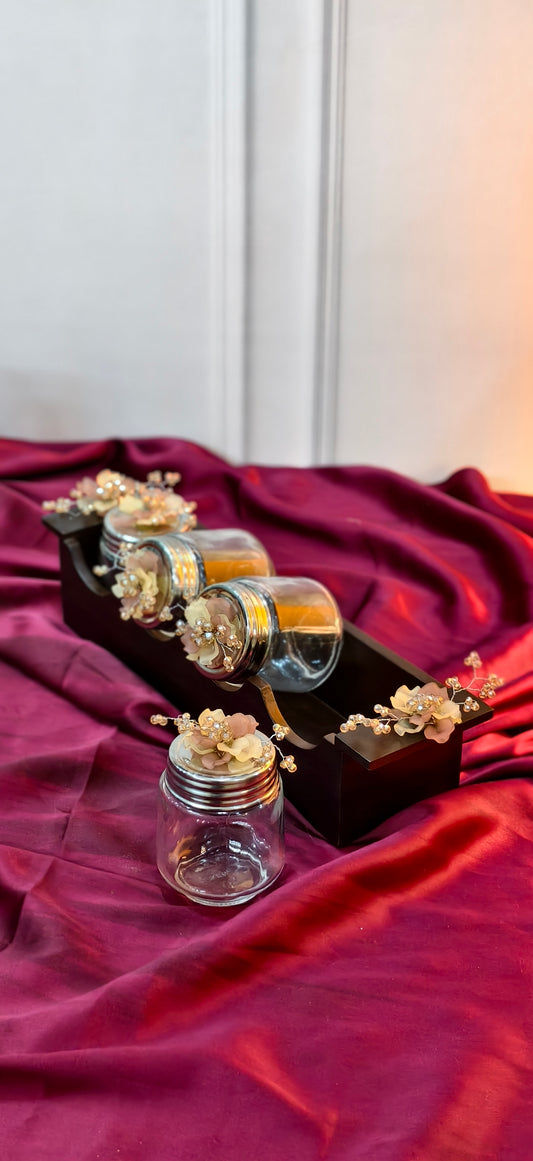 Dinning Mukhwas Organiser