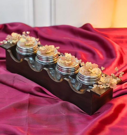 Dinning Mukhwas Organiser