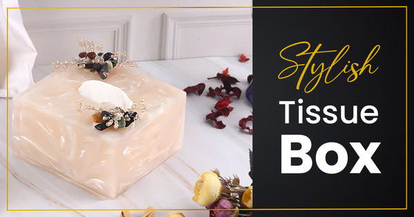 Tissue Box
