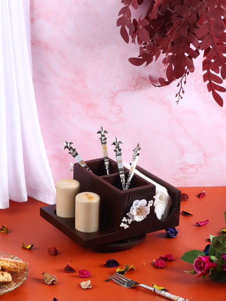 Dinning Organiser
