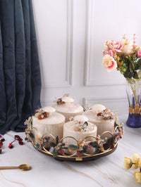 Dry Fruit / Multi purpose Organiser