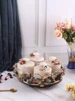 Dry Fruit / Multi purpose Organiser