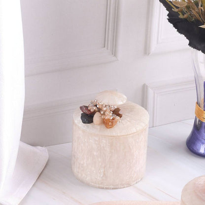 Dry Fruits Organiser set of 2
