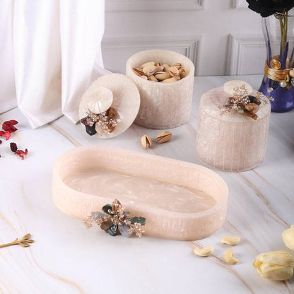 Dry Fruits Organiser set of 2