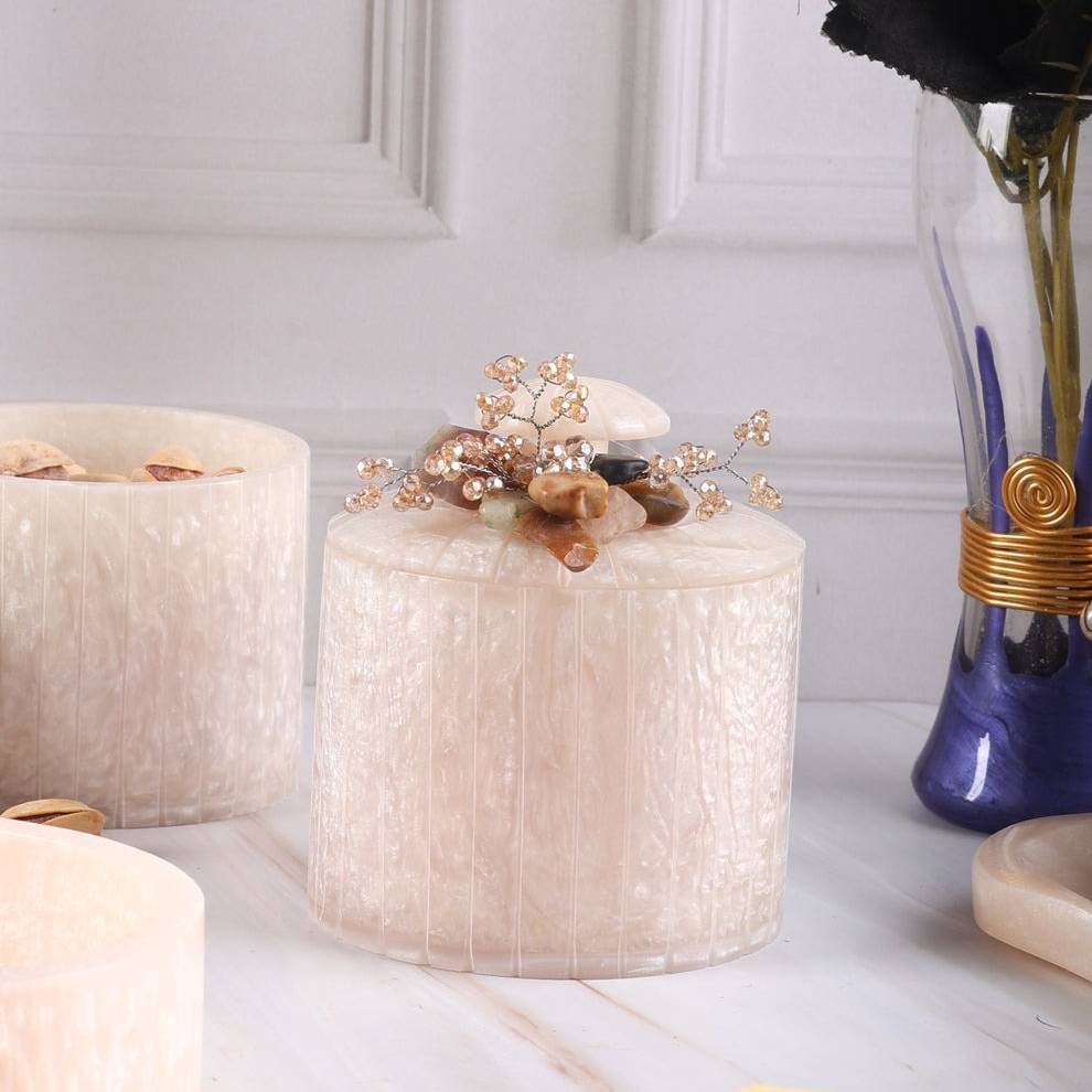 Dry Fruits Organiser set of 2