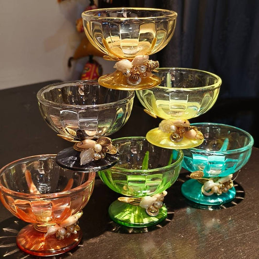 Ice Cream Cups