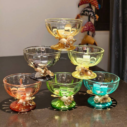 Ice Cream Cups