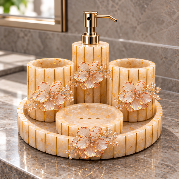 Bathroom Set