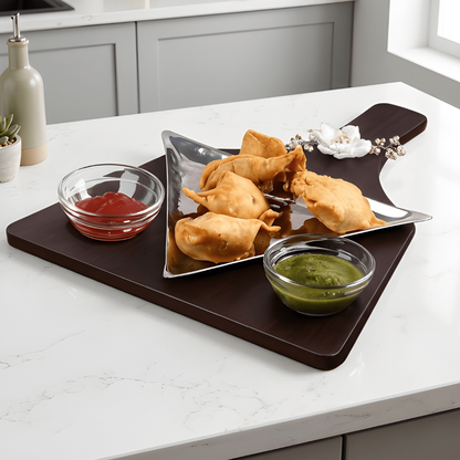 Samosa Platter
