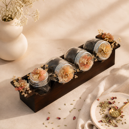 Dinning Mukhwas Organiser