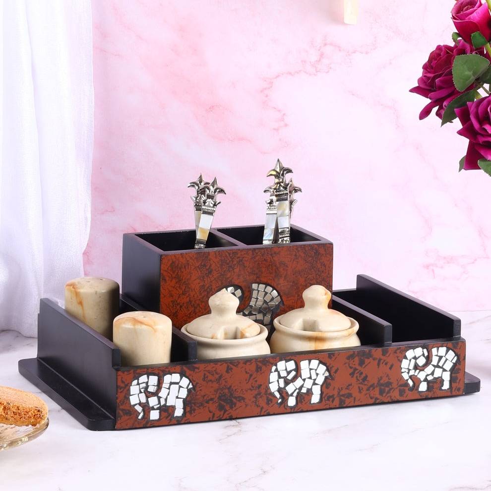 Matki Organiser