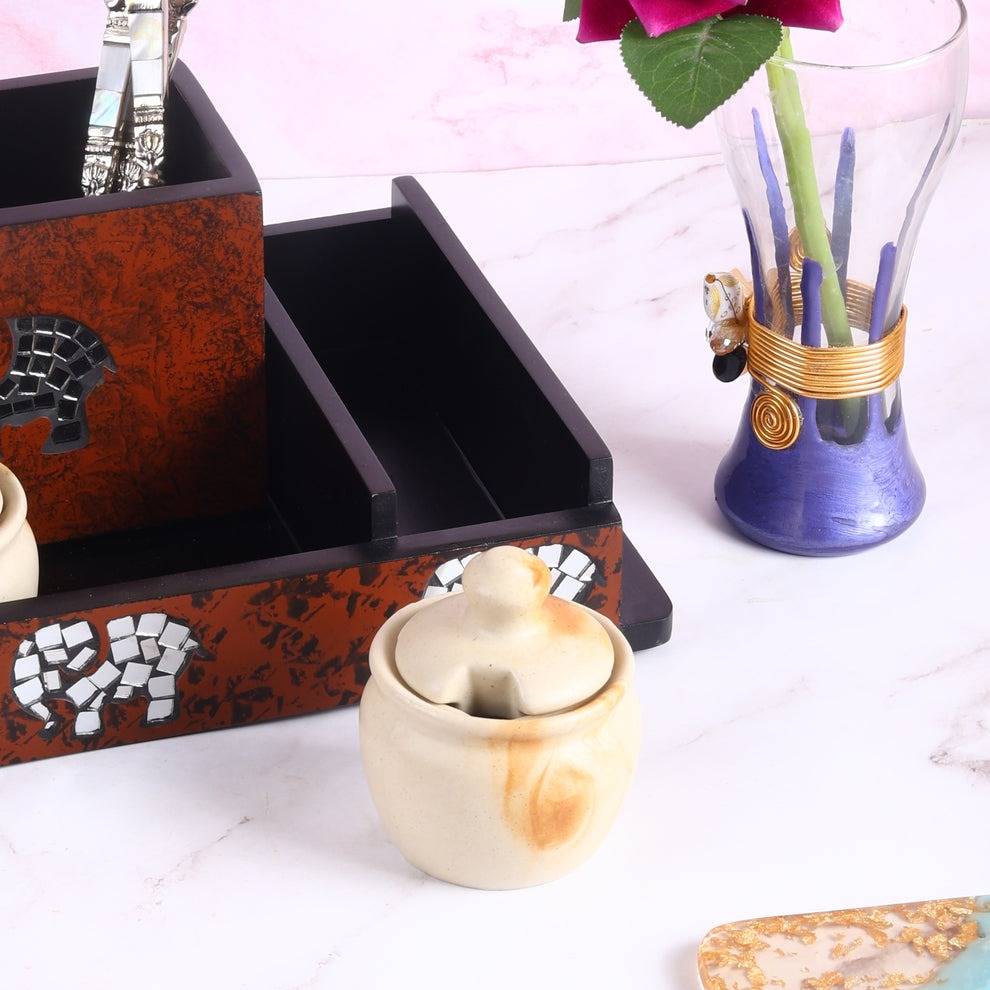 Matki Organiser