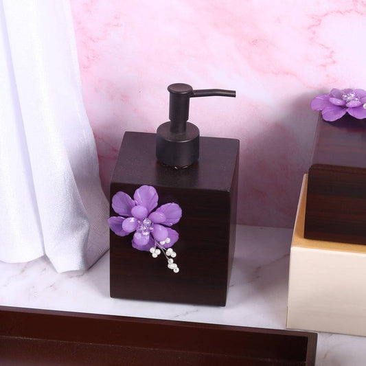 MDF Bathroom Set
