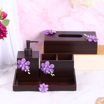 MDF Bathroom Set