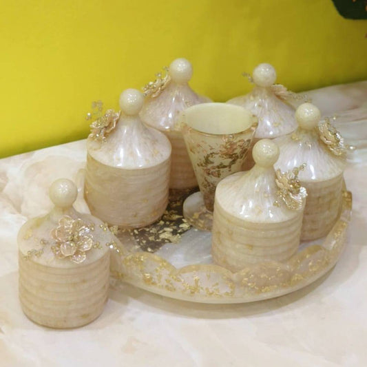 5Jar Organiser
