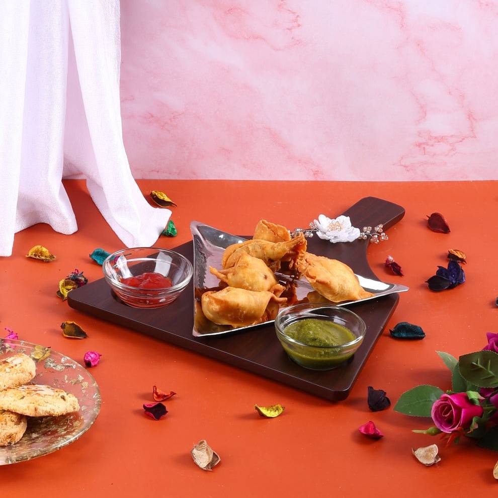 Samosa Platter