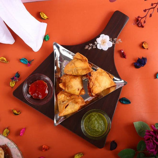 Samosa Platter