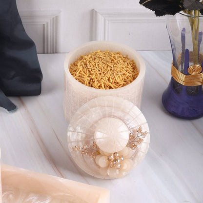 Snacks/Dry Fruit organiser Set Of 2