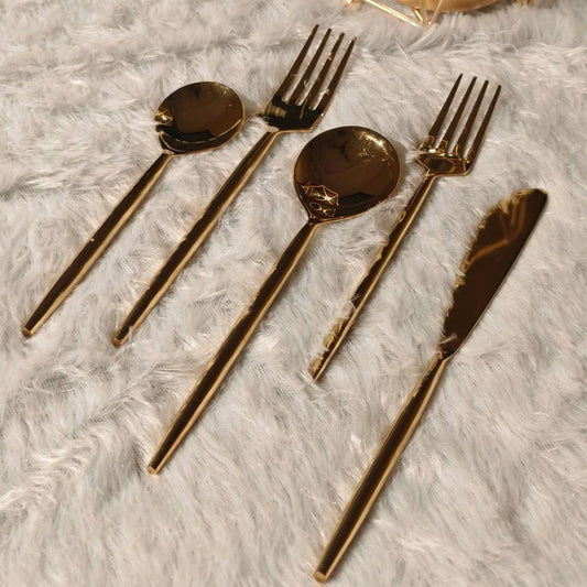 Stainless steel Cutlery