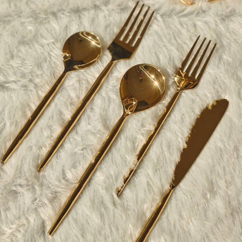 Stainless steel Cutlery