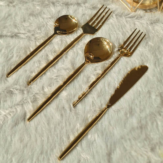 Stainless steel Cutlery