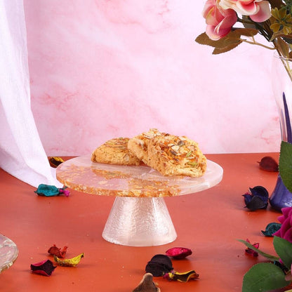 The Delectable Display Stand