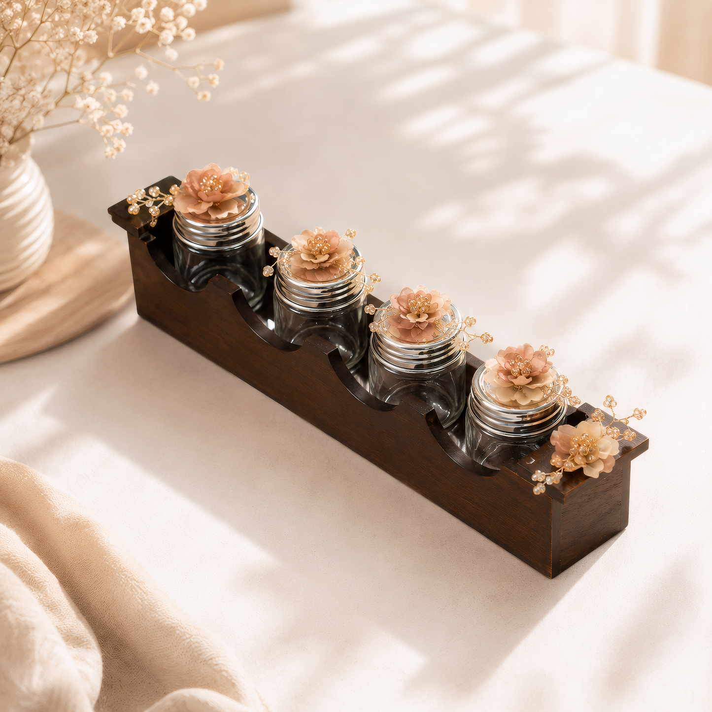 Dinning Mukhwas Organiser